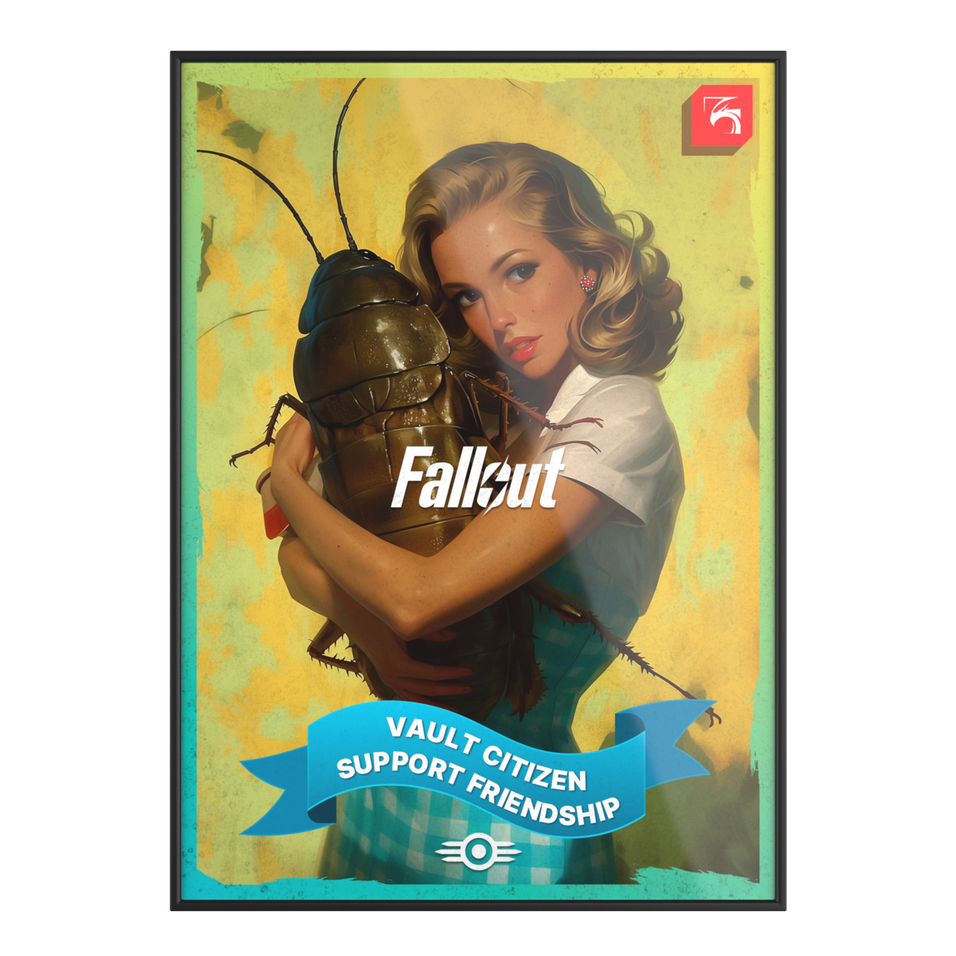 Fallout F