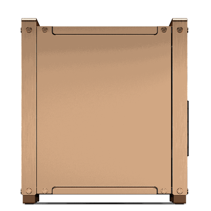 Игровой компьютер DigitalRazor PERFORMANCE X9, фото №4