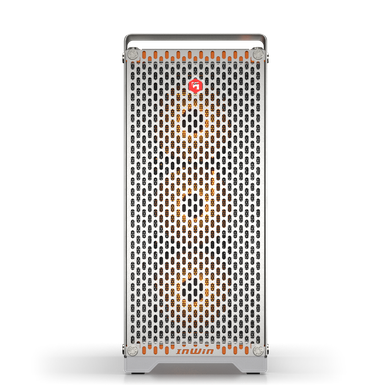 Компьютер DigitalRazor PERFORMANCE X9, фото №2