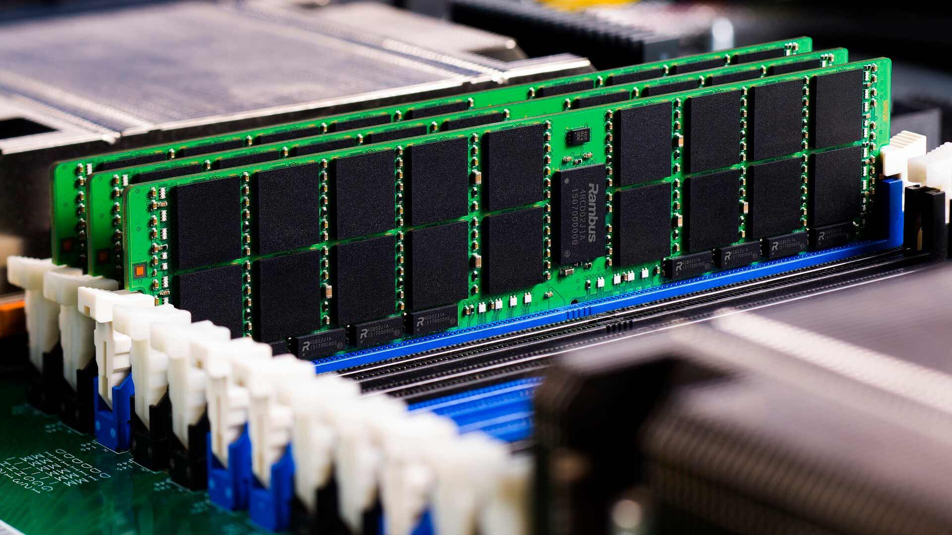 оперативная память