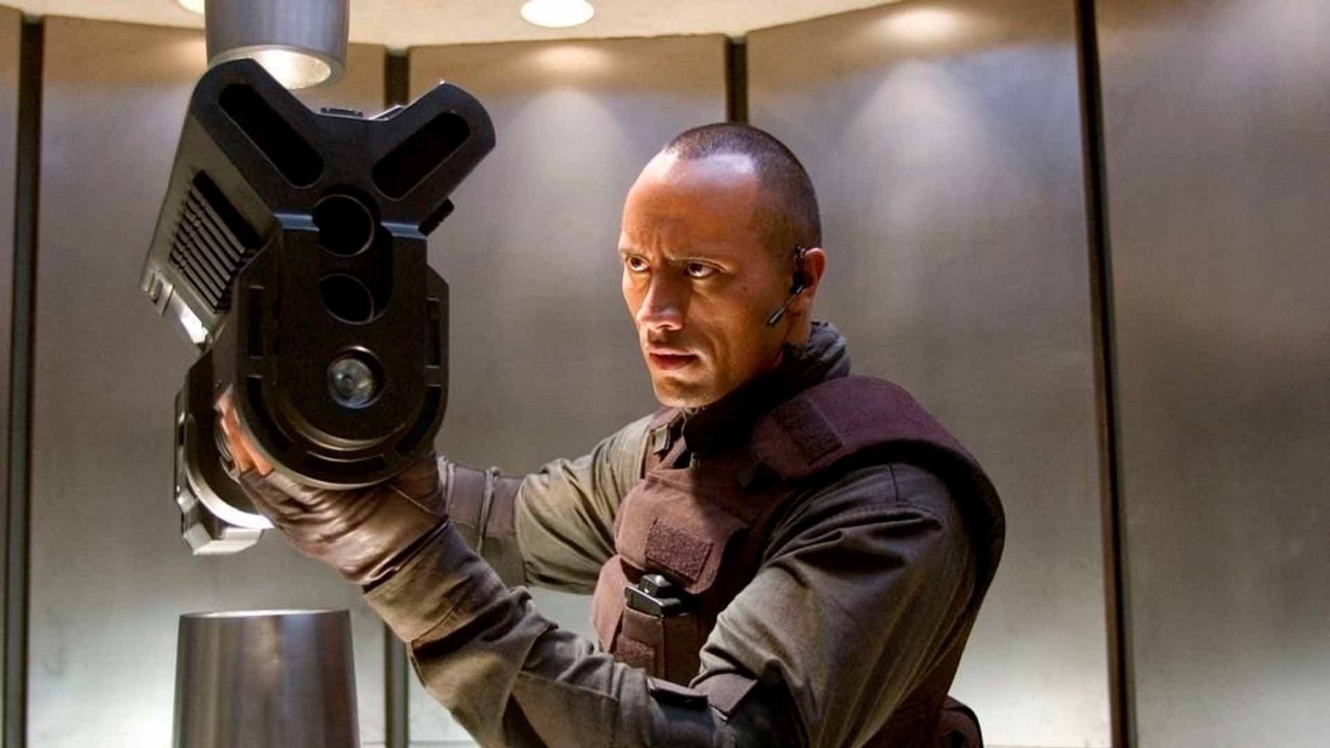 Фильм Doom (2005)