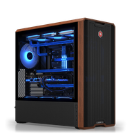 Компьютер DigitalRazor PERFORMANCE X1, фото №1