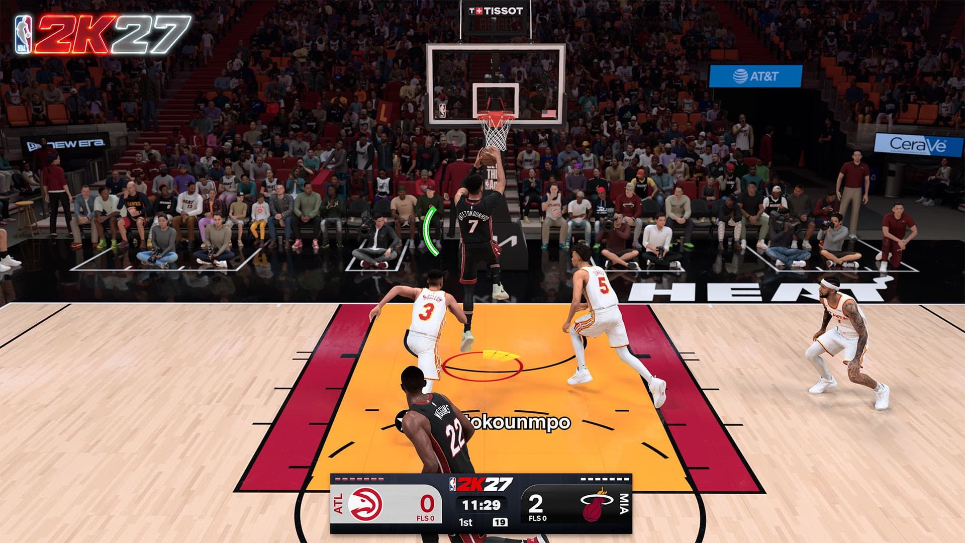 NBA 2K27