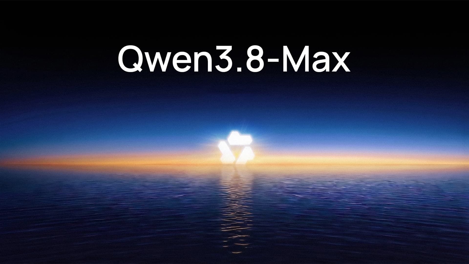 Qwen3.8-Max: 95 из 2,4 трлн параметров — счёт по GPU