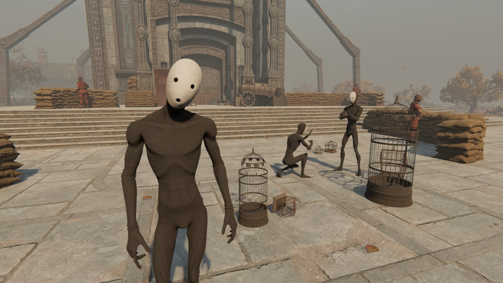 Pathologic 2