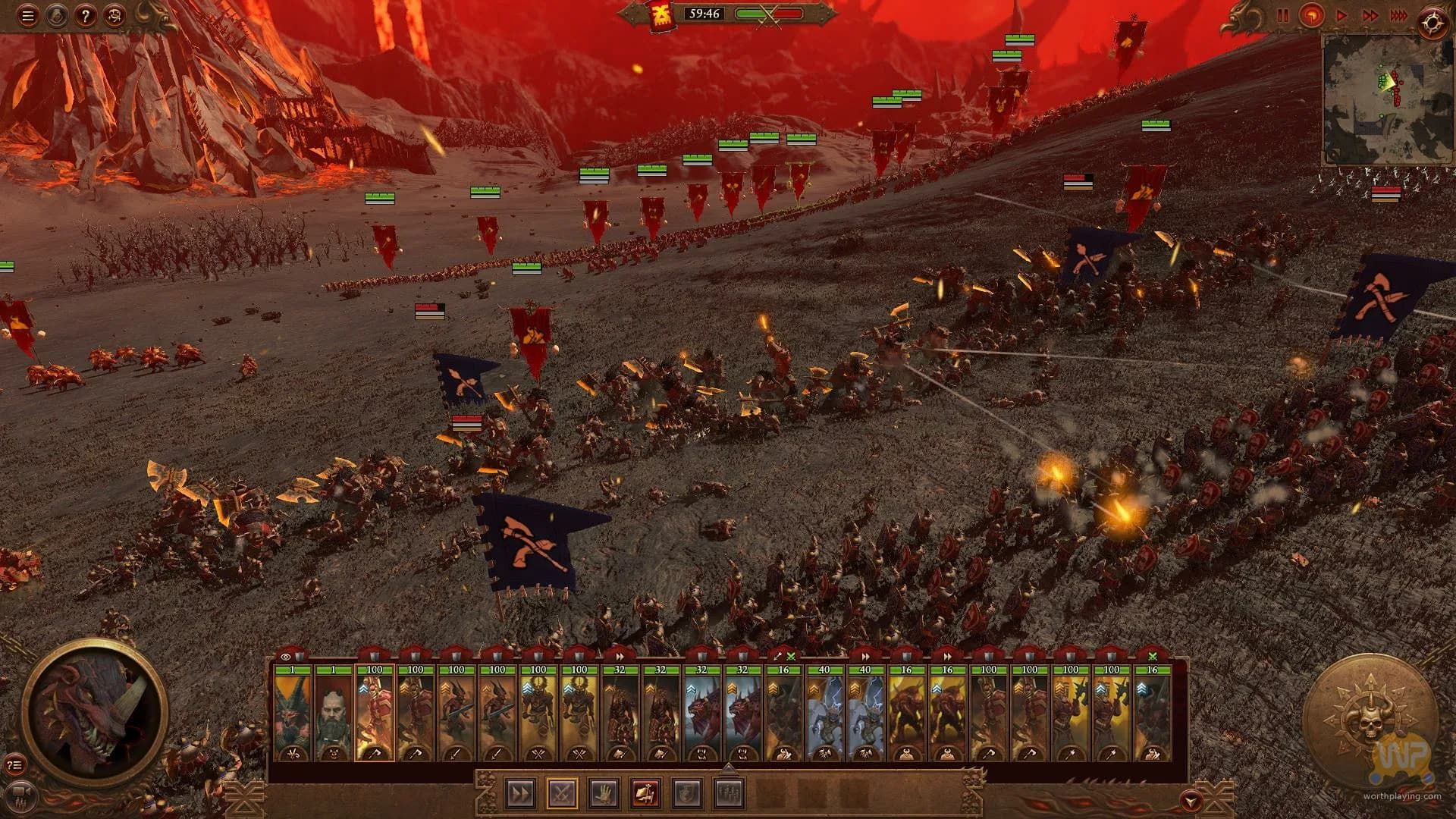 Total War: Warhammer III