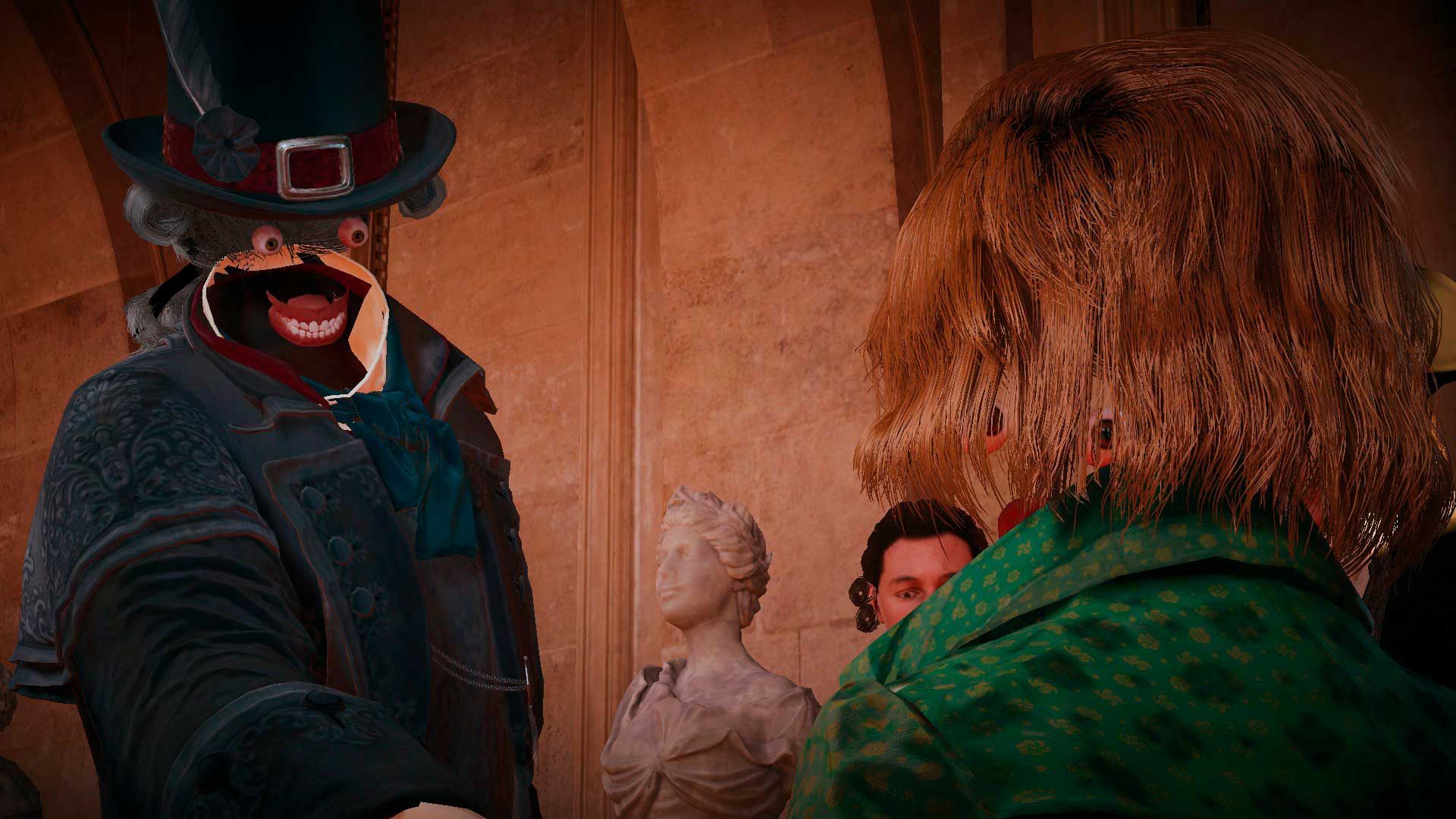 Assassin’s Creed Unity (2014)