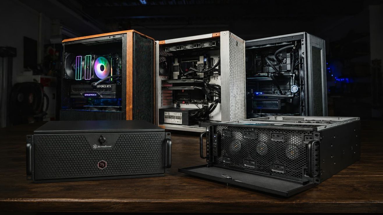 Как выбрать поставщика GPU-сервера или рабочей станции
