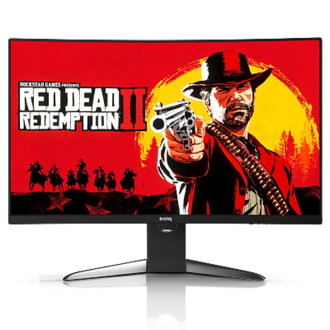 Разрешение 1440p