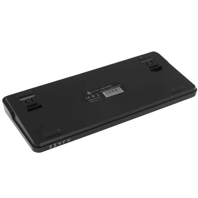 AJAZZ AK820 MAX Ultra Black-Pink