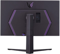 Монитор DigitalRazor LG UltraGear 31.5" 3840 x 2160, 144Hz, IPS, фото №5