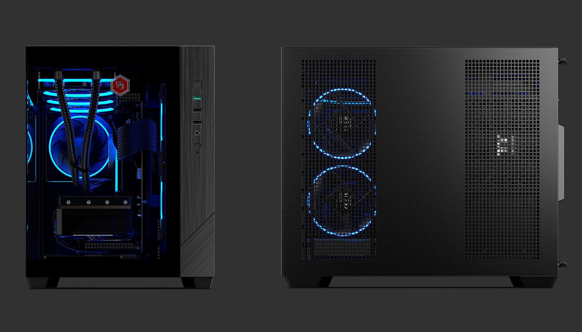 DigitalRazor Core X9