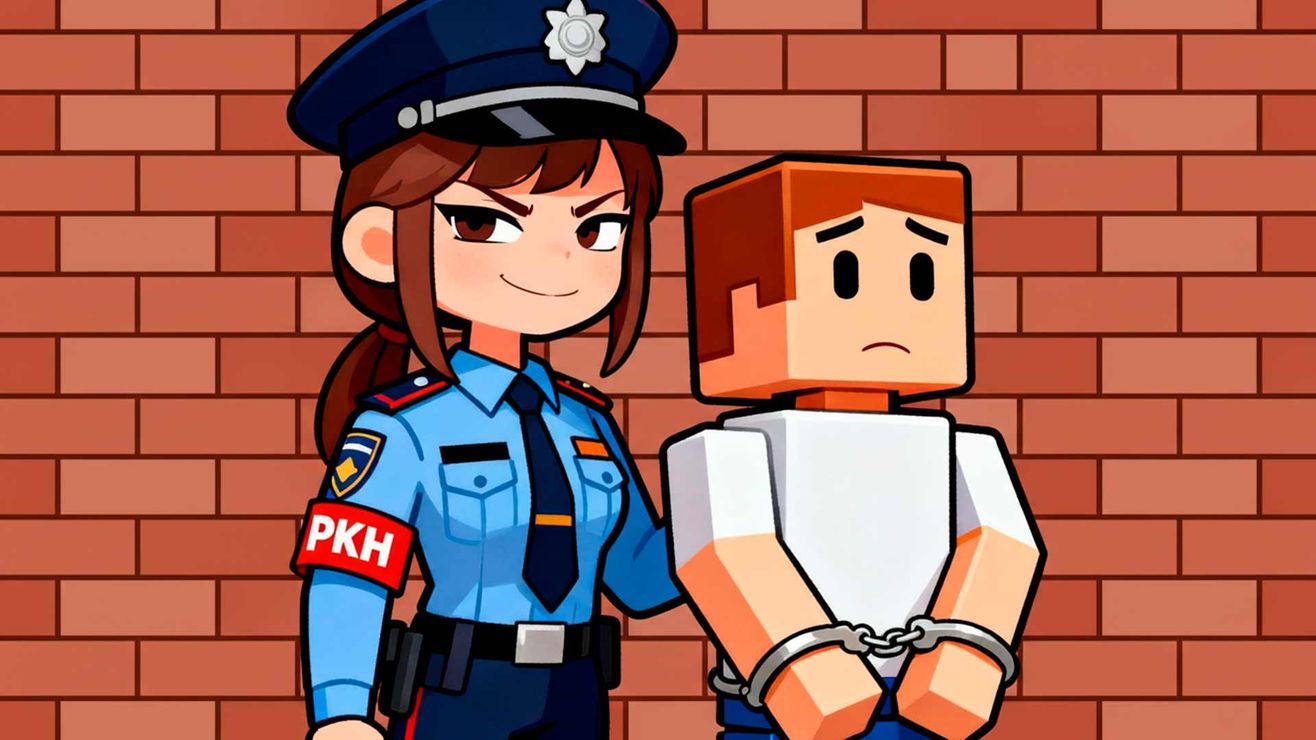 Гриб призвал разработчиков срочно создать аналог Roblox