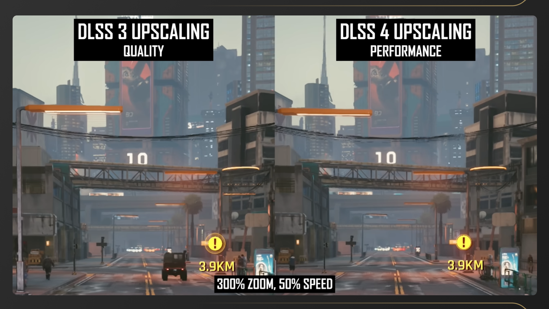 Обзор технологии NVIDIA DLSS 4