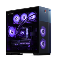 Компьютер DigitalRazor PERFORMANCE X5, фото №1