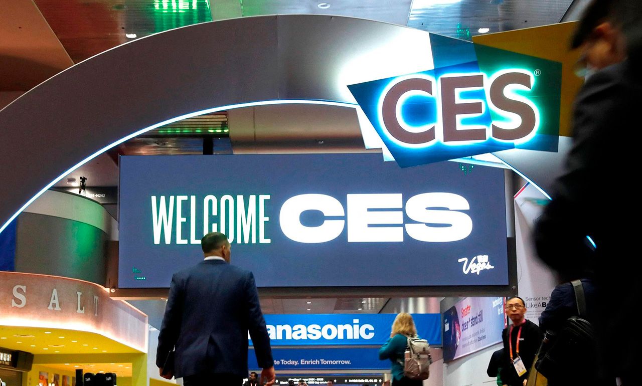 По следам CES 2023: экзотика, диковинки и прочее эдакое