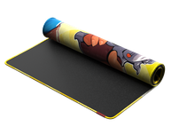 Коврик для мыши DigitalRazor Fallout Girl 90x40см, фото №7