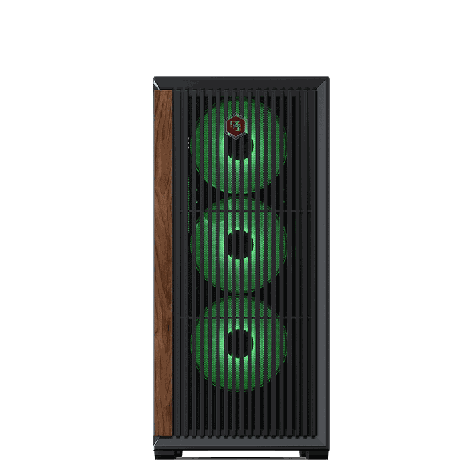 Игровой компьютер DigitalRazor REFORCE X7, фото №2