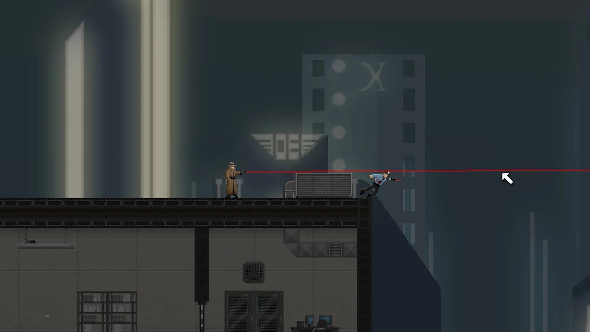 Gunpoint