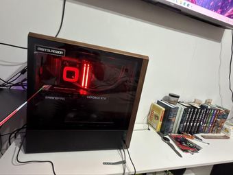 Компьютер DigitalRazor PERFORMANCE X1, фото №11