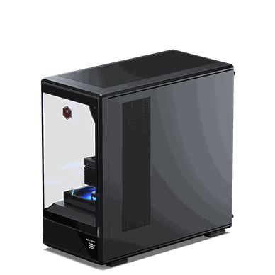 Компьютер DigitalRazor PROGAMING, фото №6