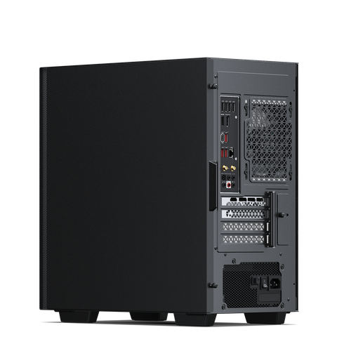 Рабочая станция DigitalRazor PERFORMANCE PRO 150D, фото №5