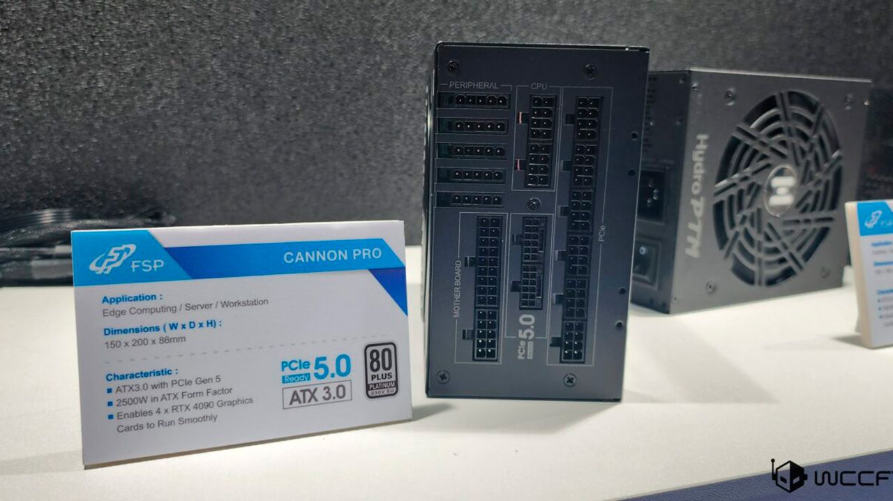 По следам Computex 2023: показываем-рассказываем самое интересное