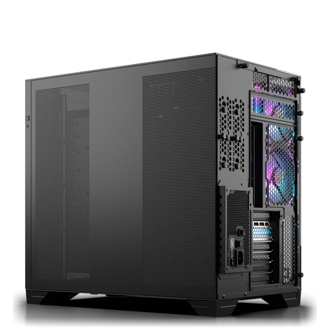 Игровой компьютер DigitalRazor PERFORMANCE X3 EVO, фото №5