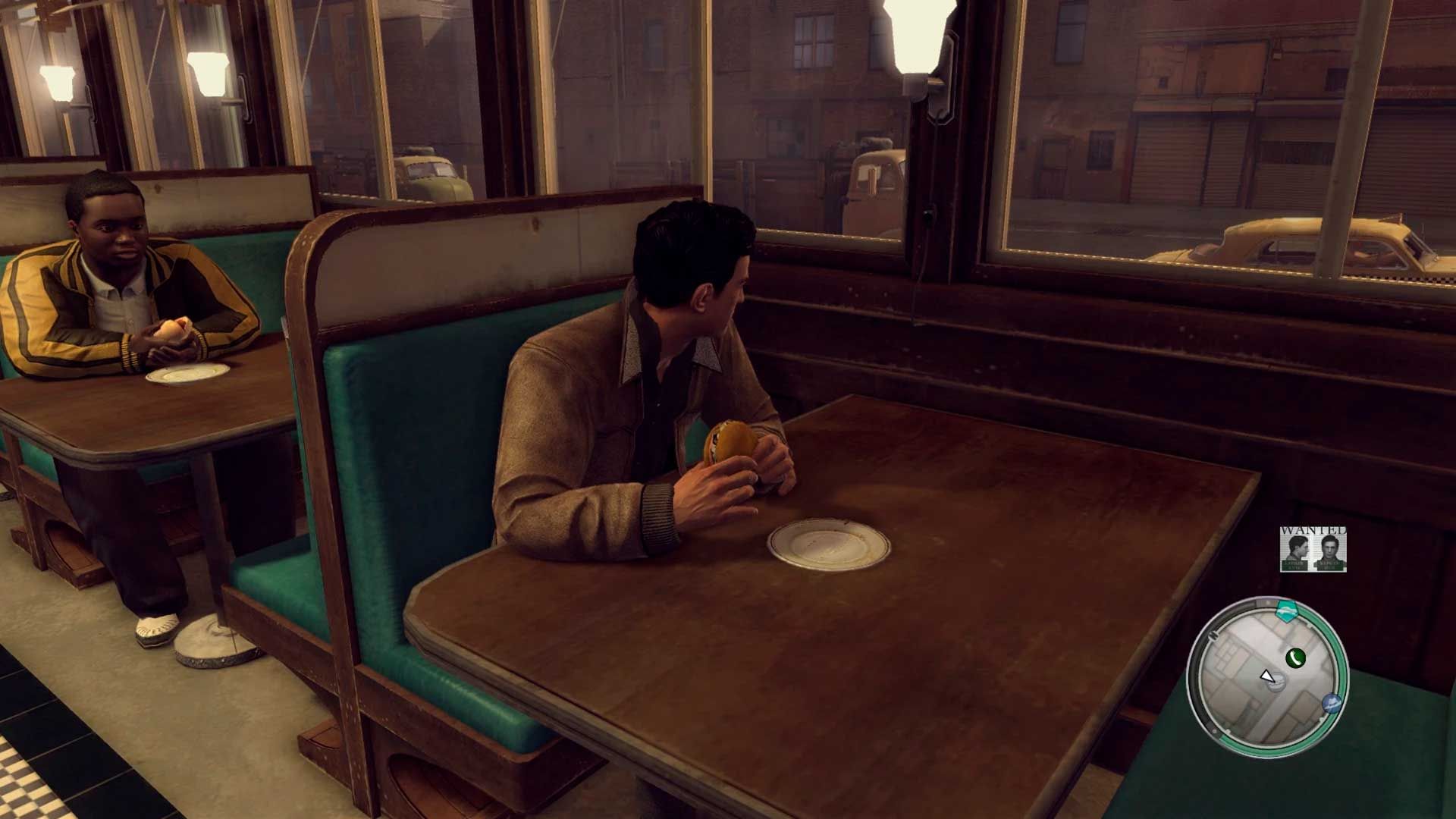 Mafia 2: Final Cut