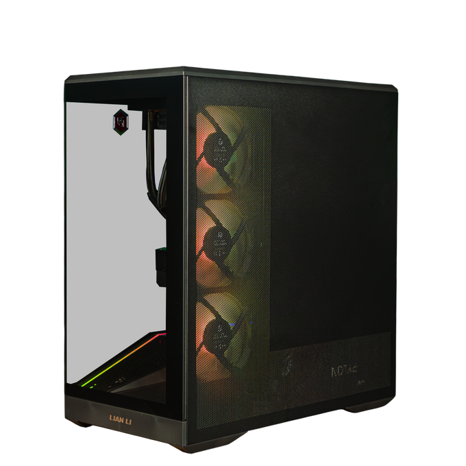 Игровой компьютер DigitalRazor REFORCE X, фото №3