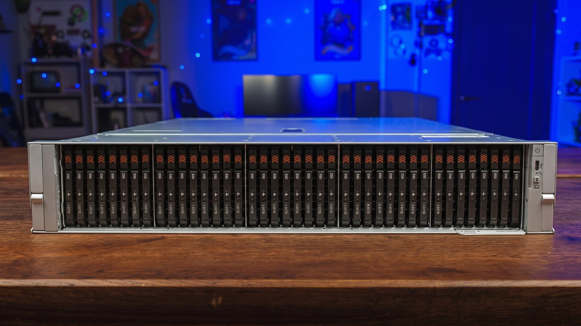 Dell PowerEdge R7725