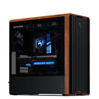 Компьютер DigitalRazor 350D Tower, фото №1