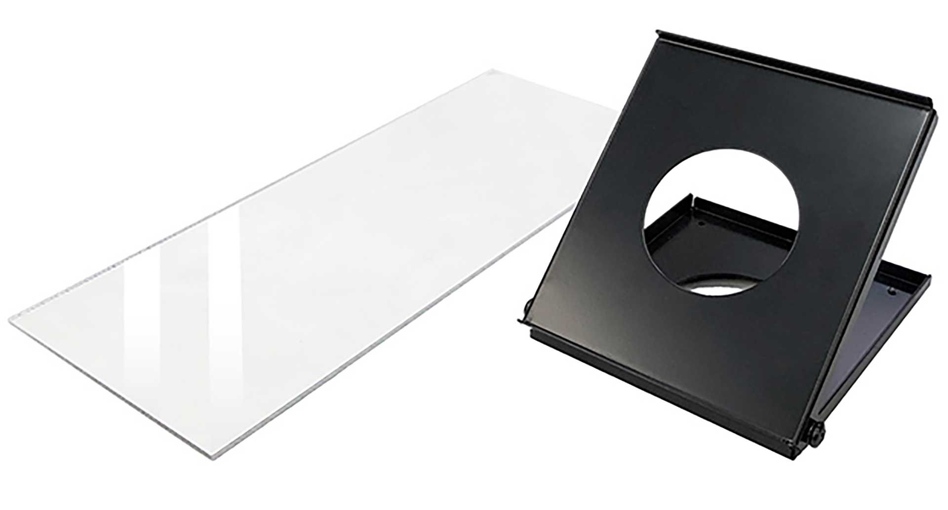 Зеркало для видеокарты