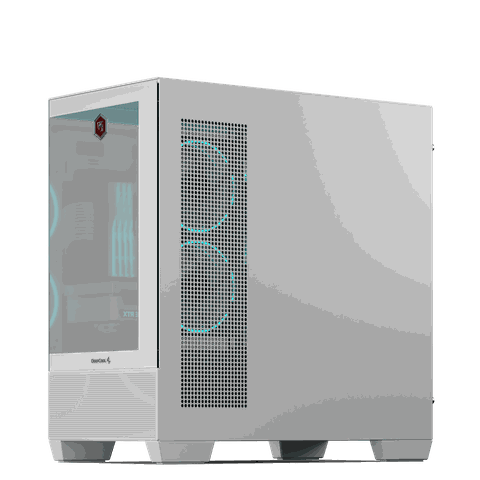 Игровой компьютер DigitalRazor Core X7 SNOW, фото №3