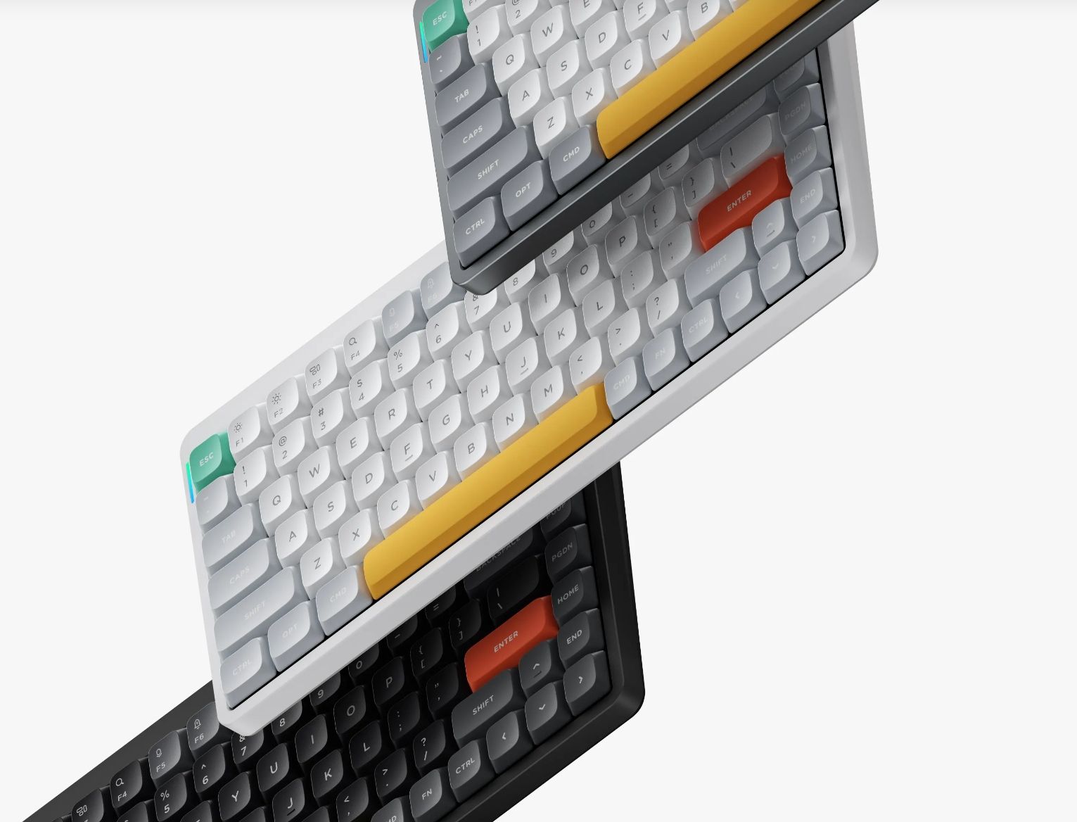 Опрос далеко впереди 1000Гц