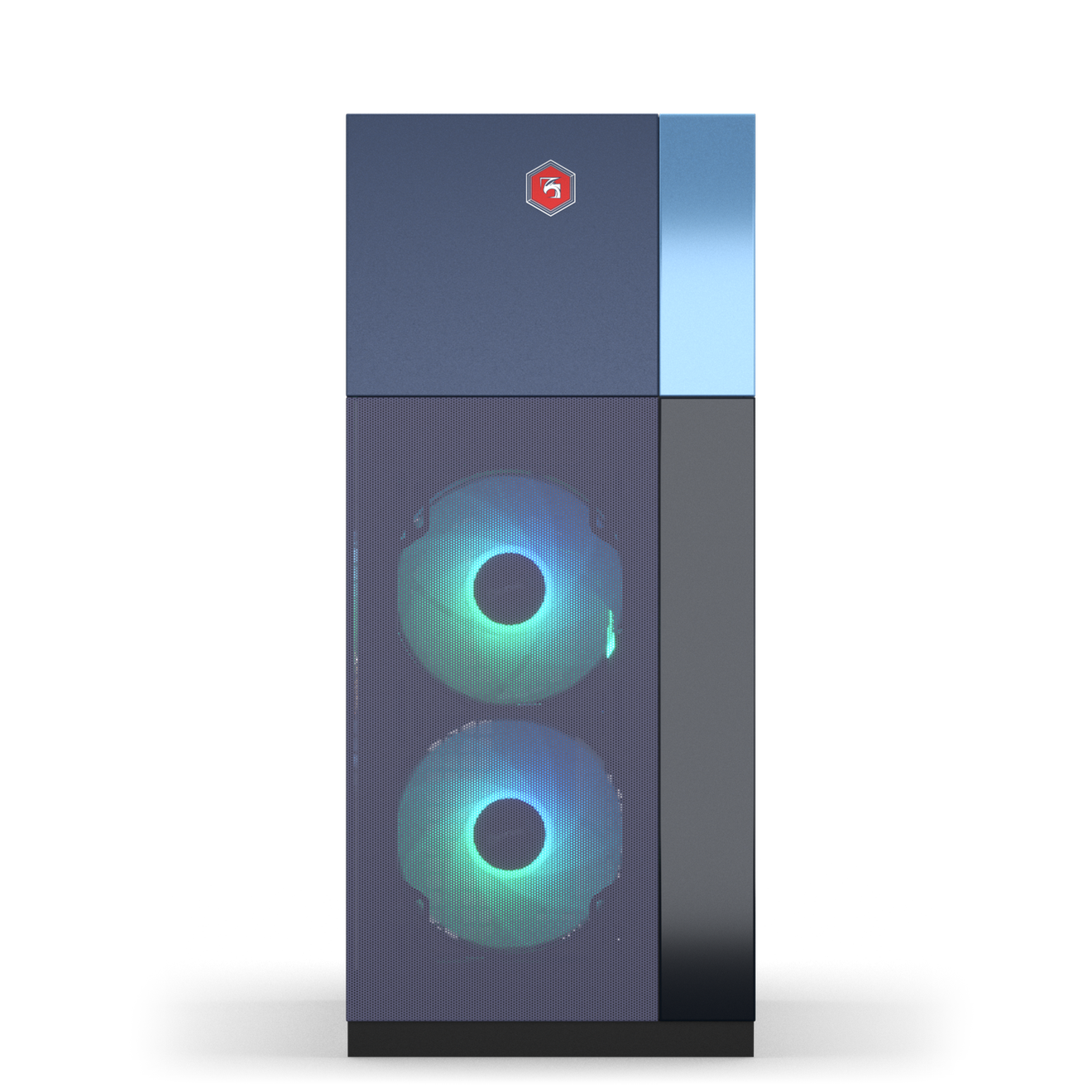 Компьютер DigitalRazor Performance, фото №2