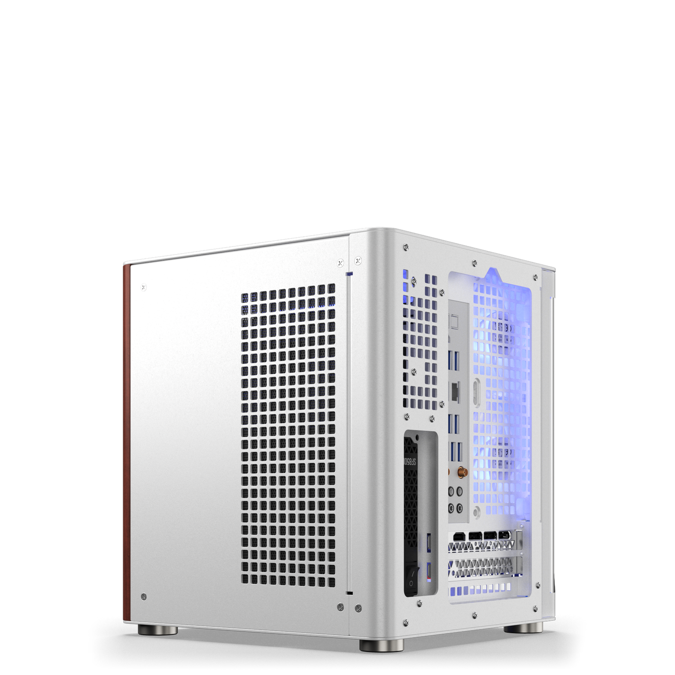 Компьютер DigitalRazor SHIFT W, фото №5