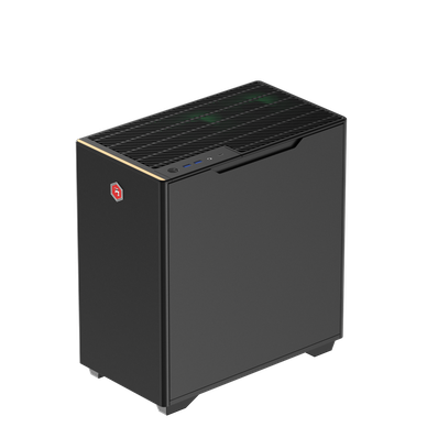 Компьютер DigitalRazor PROGAMING X1, фото №6