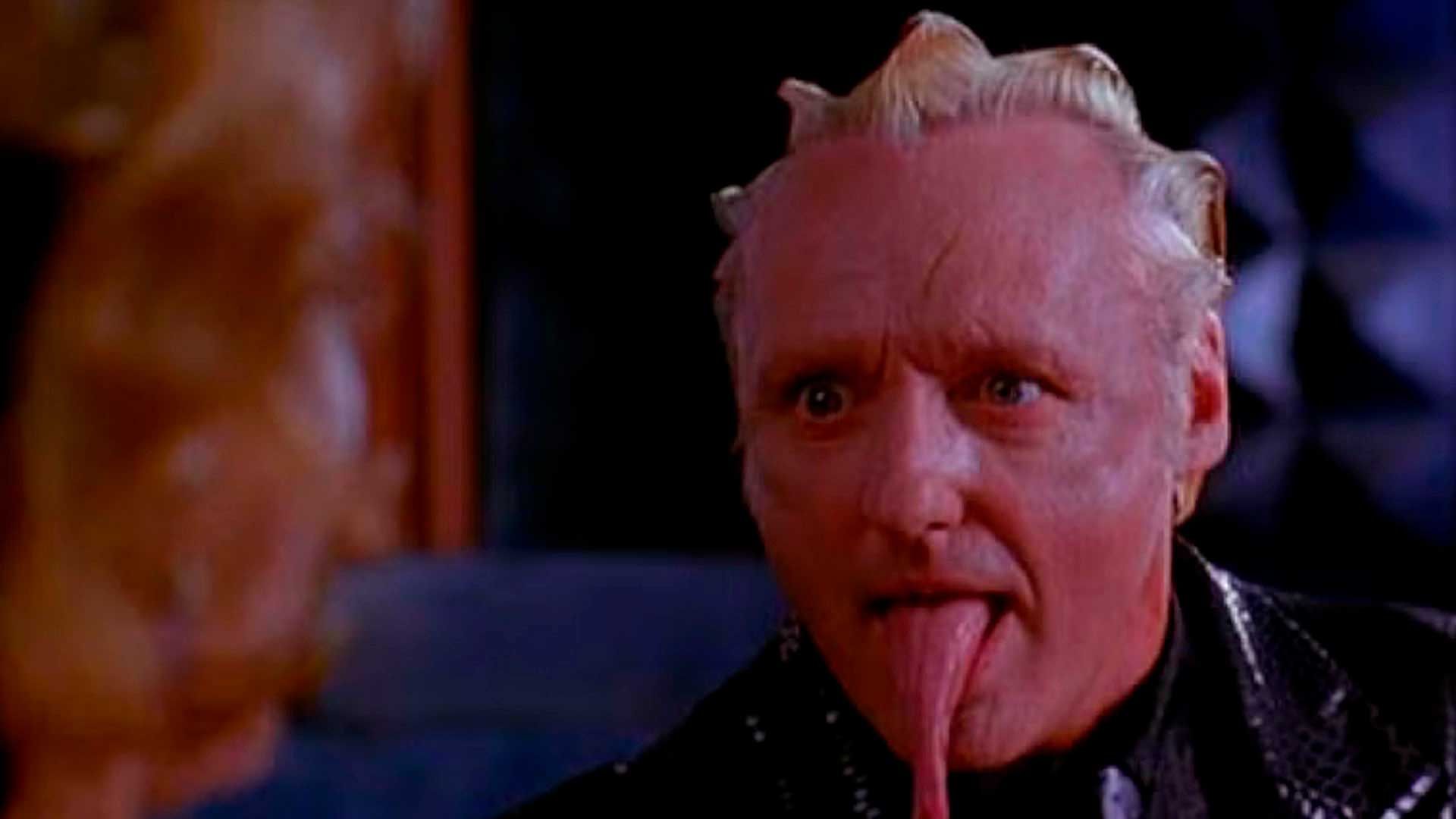 Деннис Хоппер