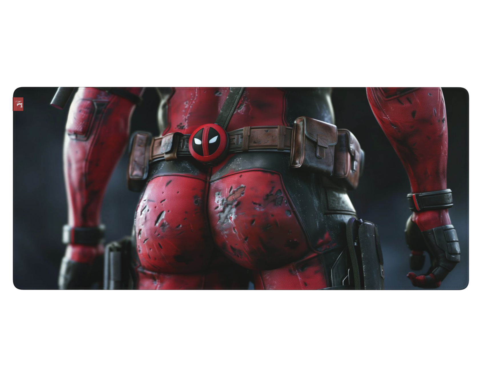 Прошитые края