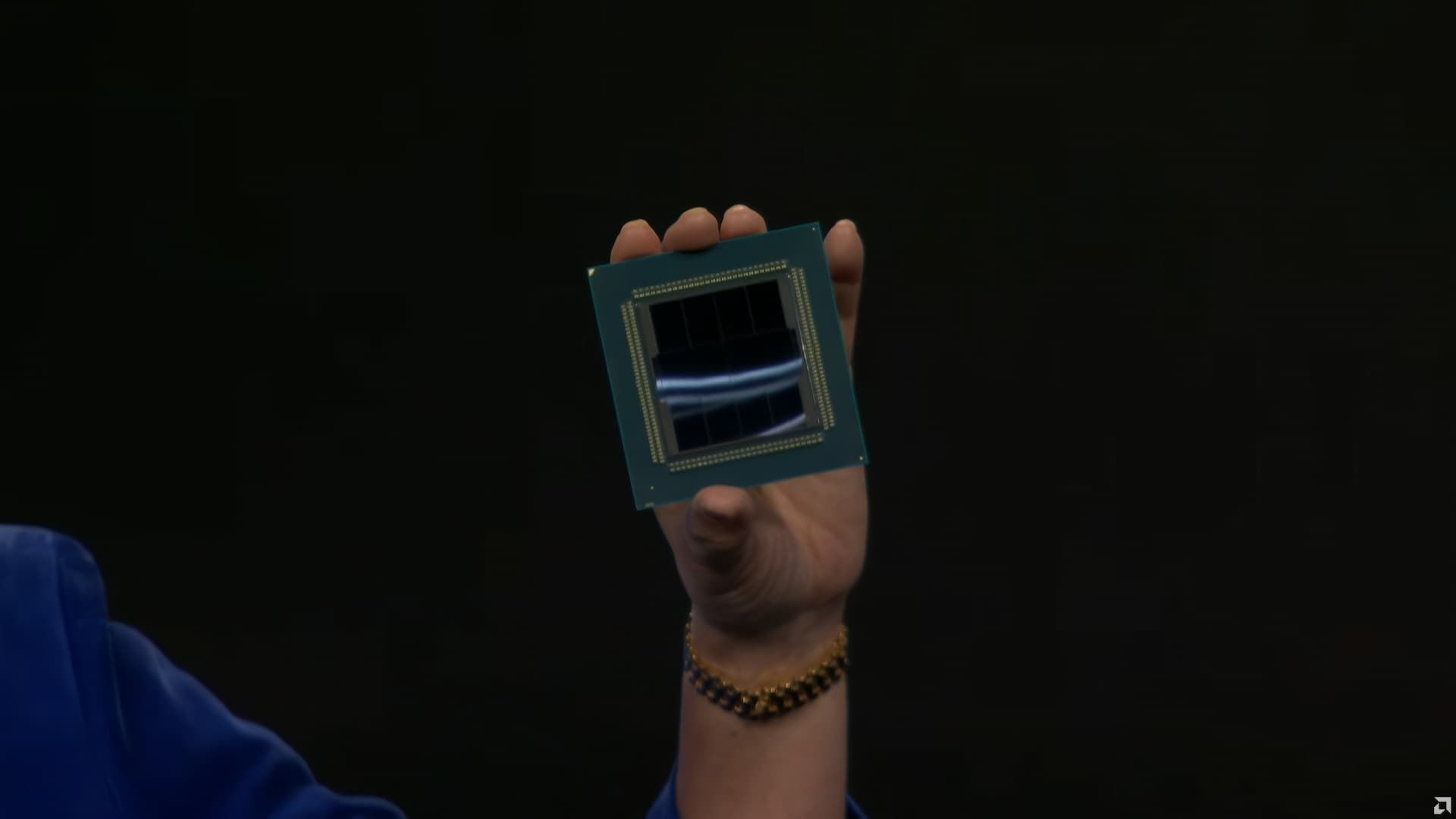 AMD Venice SP7