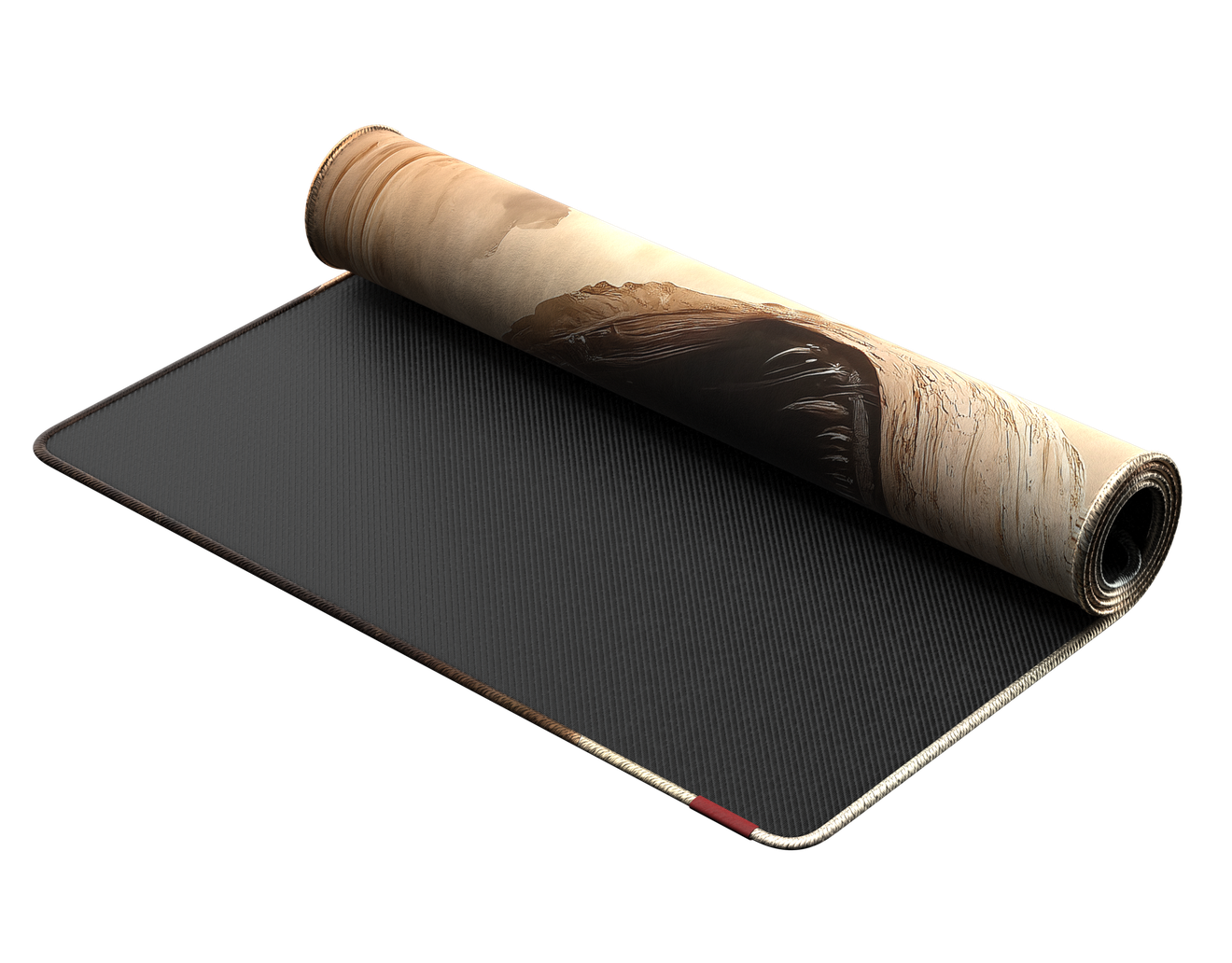 Коврик для мыши DigitalRazor Dune: Awakening Worm 90x40см, фото №7