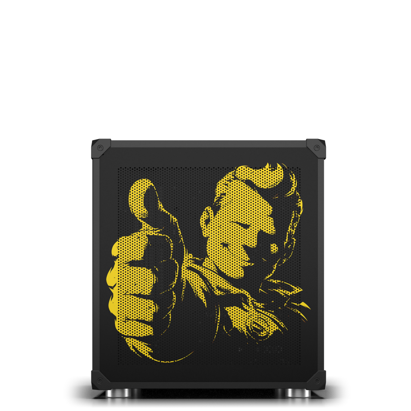 Progaming S