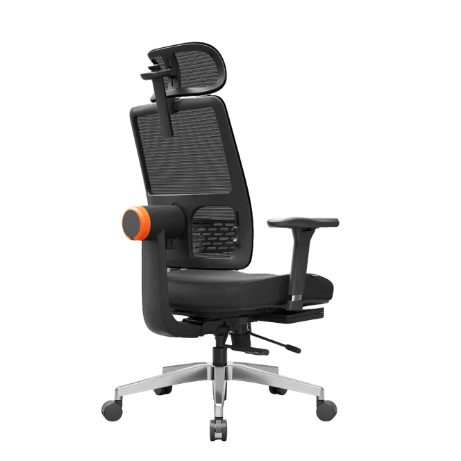 FoxGear NETZ M Black