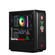 Компьютер DigitalRazor REFORCE X3, фото №1