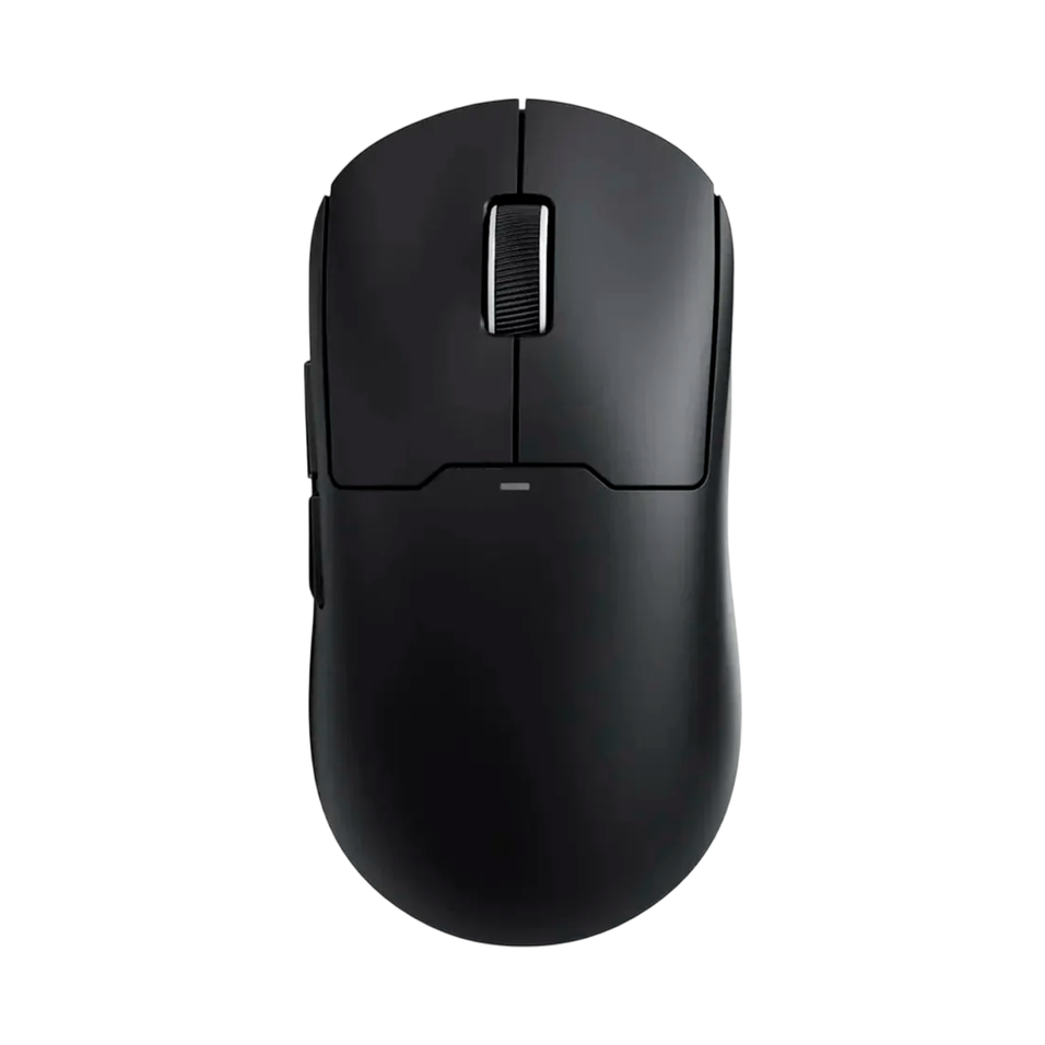 MCHOSE A5 Pro Max 4K Black