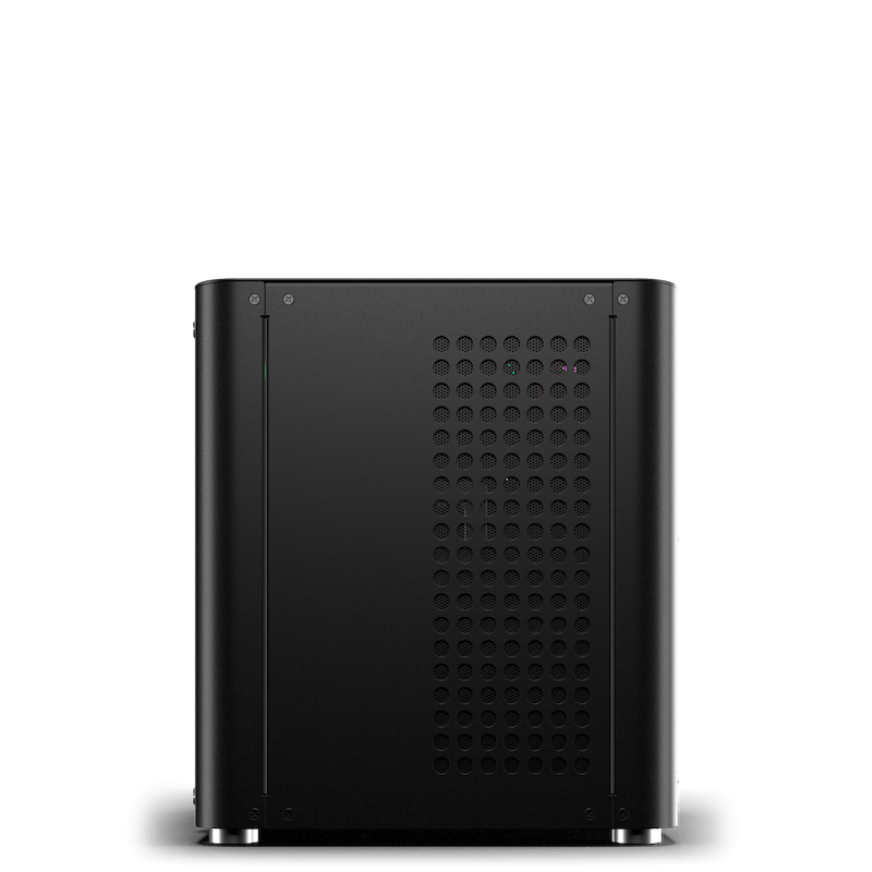 Компьютер DigitalRazor REFORCE X7, фото №4