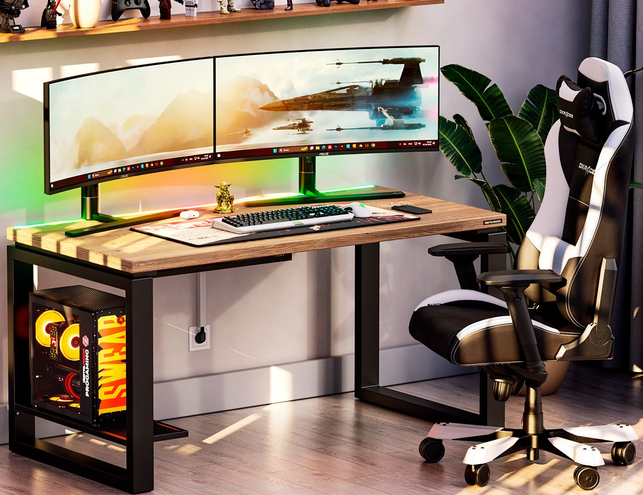 Компьютеры для работы и учебы