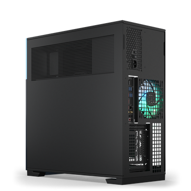 Компьютер DigitalRazor PERFORMANCE X5, фото №5