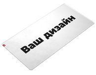 Коврик для мыши DigitalRazor Custom 120x60x3, фото №1